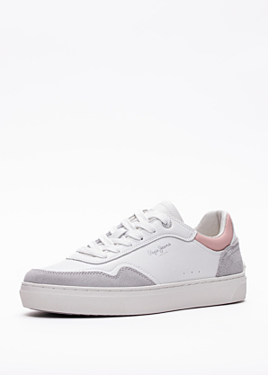 Pepe Jeans laisvalaikio batai Camden