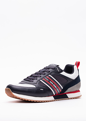 Pepe Jeans laisvalaikio bateliai Dublin