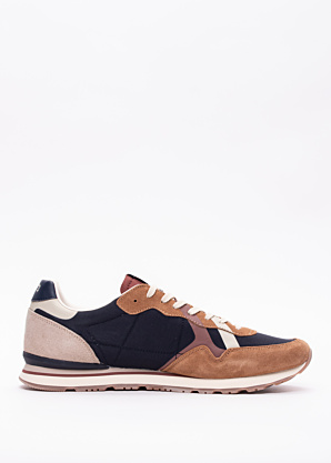 Pepe Jeans laisvalaikio bateliai Brit Cover