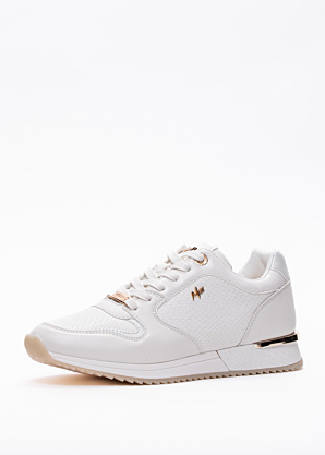 Mexx laisvalaikio bateliai Fleur