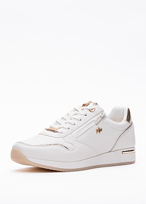 Mexx laisvalaikio bateliai Djana