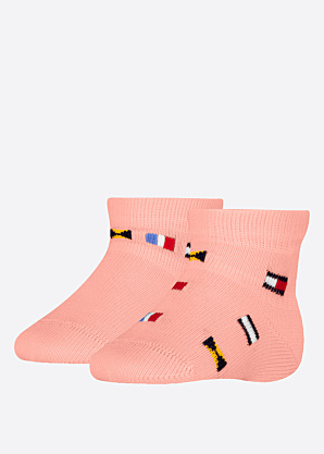 Tommy Hilfiger kojines 2 poros