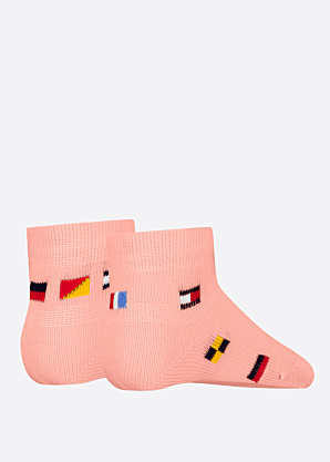 Tommy Hilfiger kojines 2 poros