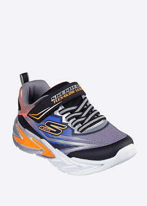 Skechers blyksintys laisvalaikio batai Flex