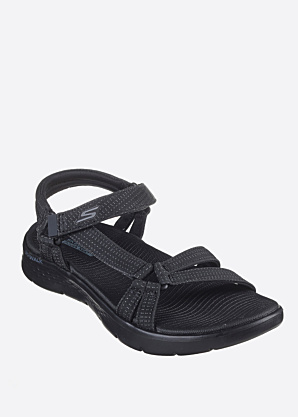 Skechers sandalai Go Walk Flex Sandal