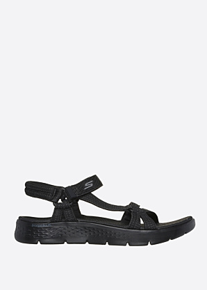 Skechers sandalai Go Walk Flex Sandal