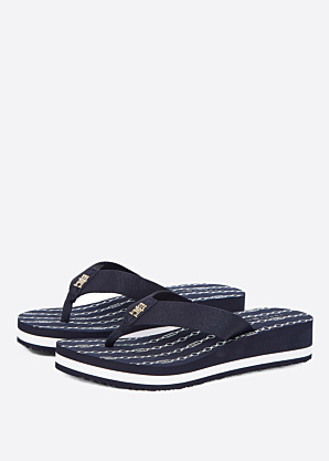 Tommy Hilfiger šlepetės