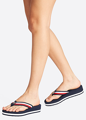 Tommy Hilfiger šlepetės