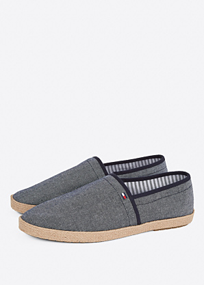 Tommy Hilfiger Espadrilės
