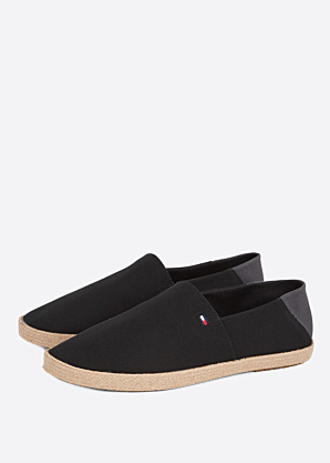 Tommy Hilfiger Espadrilės