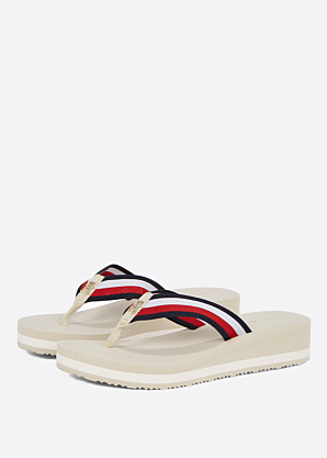 Tommy Hilfiger šlepetės