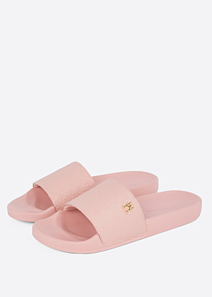 Tommy Hilfiger paplūdimio šlepetės