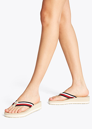 Tommy Hilfiger šlepetės