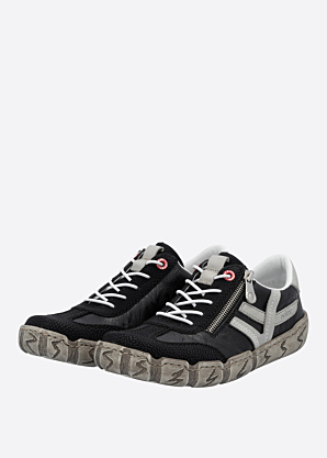 Rieker laisvalaikio bateliai