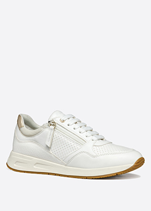 Geox laisvalaikio bateliai Bulmya