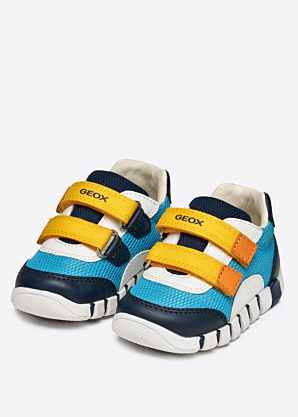 Geox laisvalaikio bateliai Iupidoo