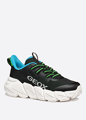 Geox laisvalaikio bateliai Flexyper