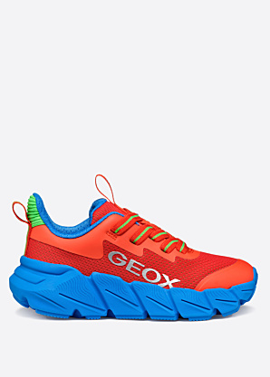 Geox laisvalaikio bateliai Flexyper
