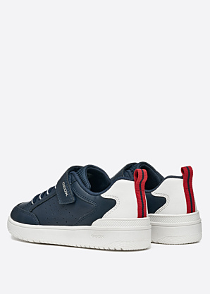 Geox laisvalaikio bateliai Washiba