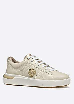 Geox laisvalaikio batai Dalyla