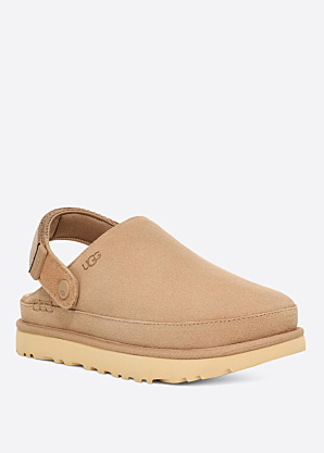 UGG sandalai Goldenstar Clog