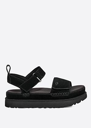 UGG sandalai Goldenstar