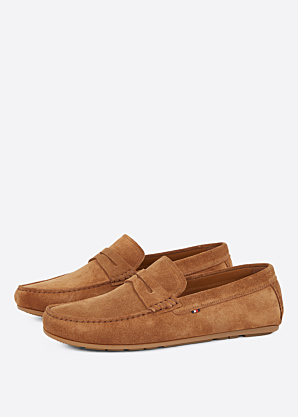 Tommy Hilfiger mokasinai