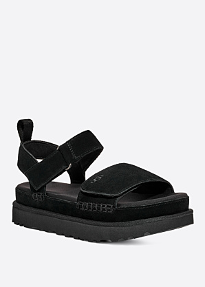 UGG sandalai Goldenstar