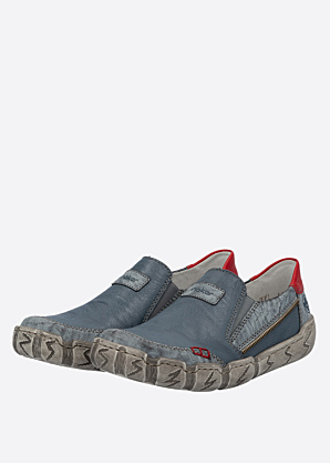 Rieker laisvalaikio bateliai