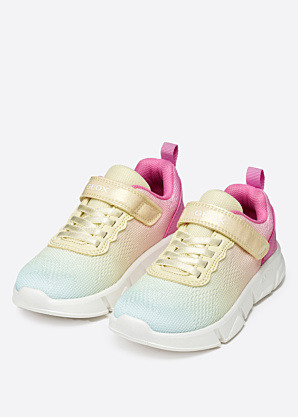 Geox laisvalaikio bateliai Aril