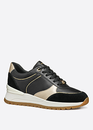 Geox laisvalaikio bateliai Desya