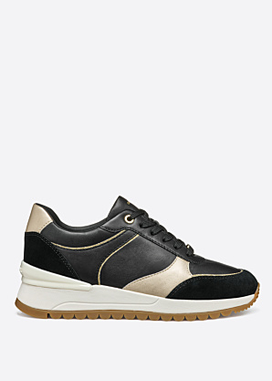 Geox laisvalaikio bateliai Desya