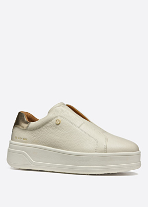 Geox laisvalaikio bateliai Spherica