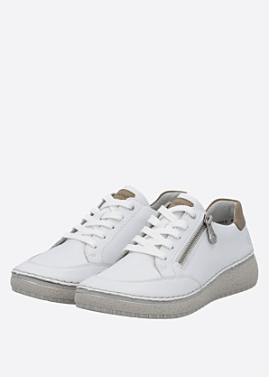 Rieker laisvalaikio bateliai