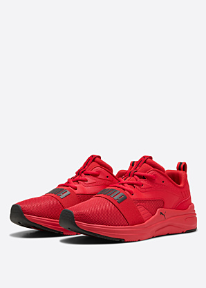 Puma laisvalaikio bateliai Softride Wired