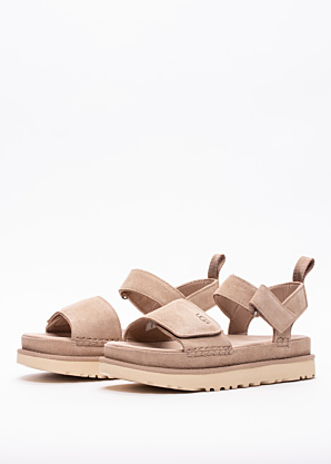 UGG sandalai Goldenstar