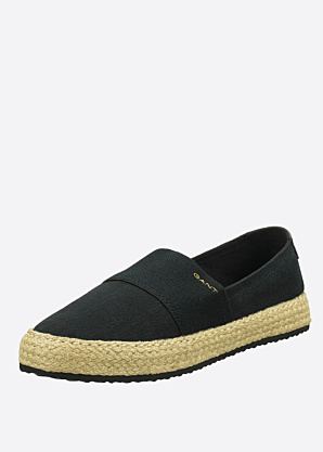 Gant Espadrilės Raffiaville