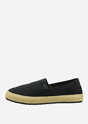 Gant Espadrilės Raffiaville