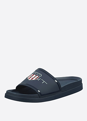 Gant paplūdimio šlepetės Pierbay