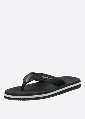 Gant šlepetės per pirštą Brodale