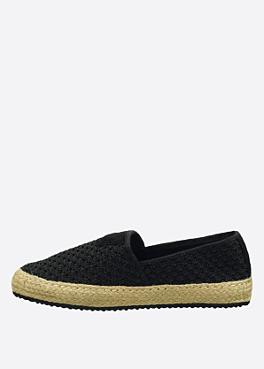 Gant Espadrilės Raffiaville