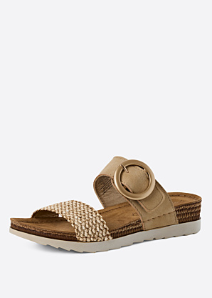 Marco Tozzi bateliai