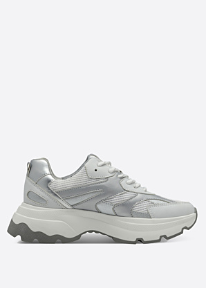 s.Oliver laisvalaikio bateliai