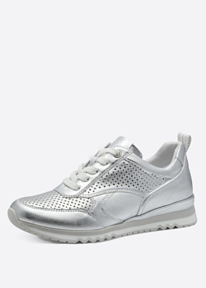 Marco Tozzi laisvalaikio bateliai