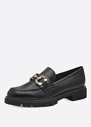 Marco Tozzi Loaferiai