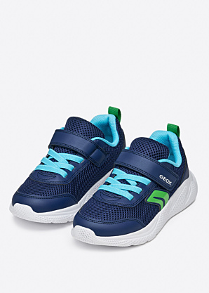 Geox laisvalaikio bateliai Sprintye