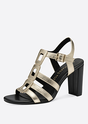 Marco Tozzi basutės