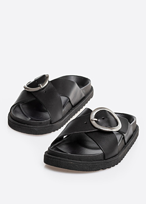 Copenhagen shoes sandalai Dreaming Of Summer