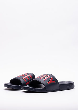 SuperDry paplūdimio šlepetės