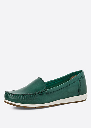 Marco Tozzi mokasinai